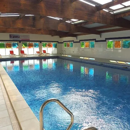 Palmyra Golf Joli 2 Pieces Avec Piscine Couverte Vue Degage Sur Le Golf Cap D'agde Appartamento