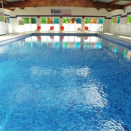 Appartamento Palmyra Golf Joli 2 Pieces Avec Piscine Couverte Vue Degage Sur Le Golf Cap D'agde *