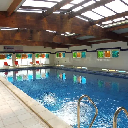 Palmyra Golf Joli 2 Pieces Avec Piscine Couverte Vue Degage Sur Le Golf Cap D'agde Appartamento Agde