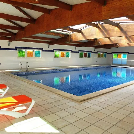 Palmyra Golf Joli 2 Pieces Avec Piscine Couverte Vue Degage Sur Le Golf Cap D'agde