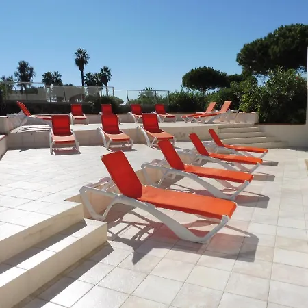 Palmyra Golf Joli 2 Pieces Avec Piscine Couverte Vue Degage Sur Le Golf Cap D'agde Appartamento Agde