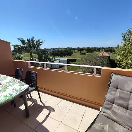 Appartamento Palmyra Golf Joli 2 Pieces Avec Piscine Couverte Vue Degage Sur Le Golf Cap D'agde